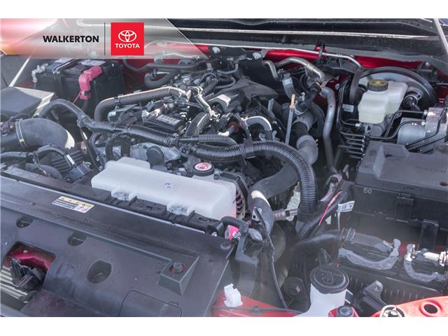 2025 Toyota Tacoma Base (Stk: 26030B) in Walkerton - Image 18 of 18