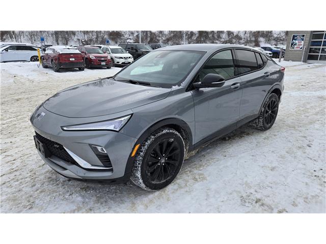 2024 Buick Envista Sport Touring (Stk: 165599) in London - Image 1 of 10