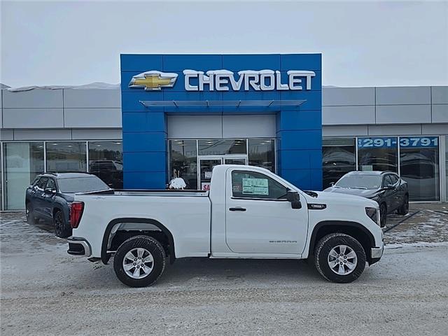 2026 GMC Sierra 1500 Pro (Stk: 26-894) in Listowel - Image 2 of 10
