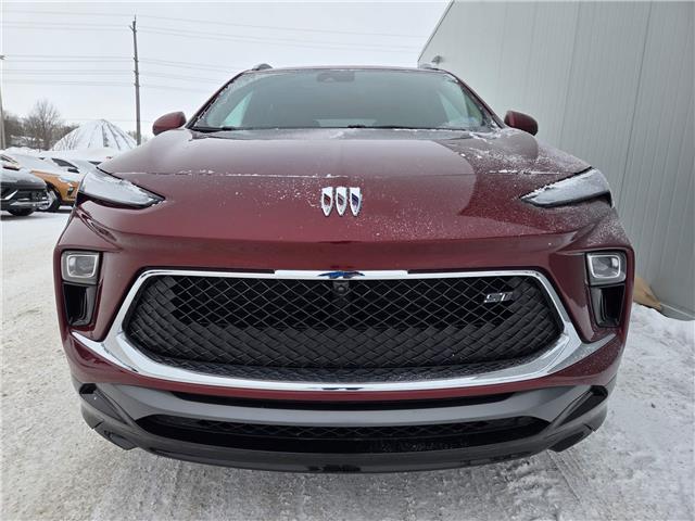 2025 Buick Encore GX Sport Touring (Stk: BB1919) in Listowel - Image 3 of 36