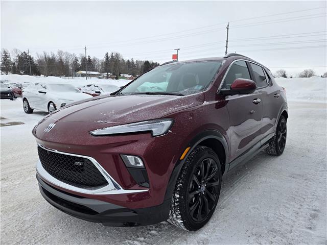 2025 Buick Encore GX Sport Touring (Stk: BB1919) in Listowel - Image 4 of 36