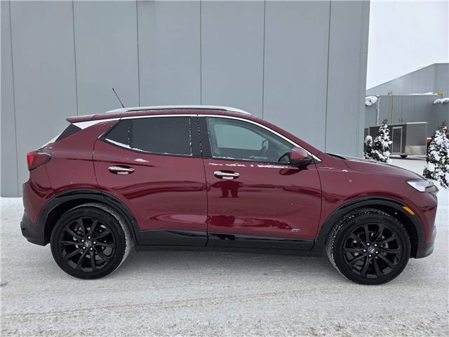 2025 Buick Encore GX Sport Touring (Stk: BB1919) in Listowel - Image 5 of 36