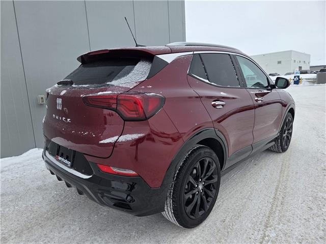 2025 Buick Encore GX Sport Touring (Stk: BB1919) in Listowel - Image 6 of 36
