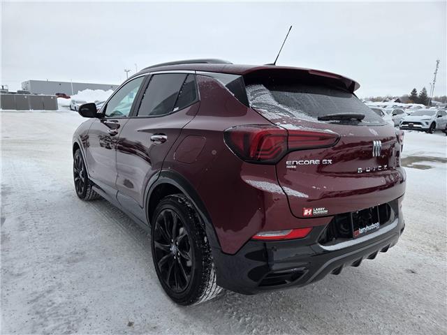 2025 Buick Encore GX Sport Touring (Stk: BB1919) in Listowel - Image 8 of 36