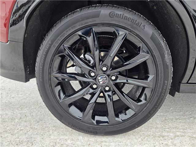 2025 Buick Encore GX Sport Touring (Stk: BB1919) in Listowel - Image 9 of 36