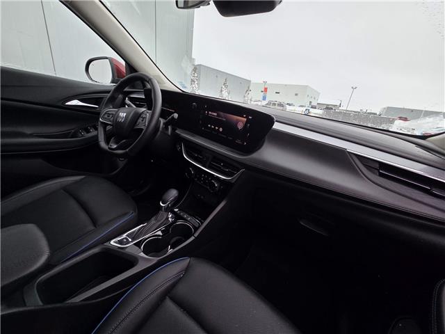 2025 Buick Encore GX Sport Touring (Stk: BB1919) in Listowel - Image 10 of 36