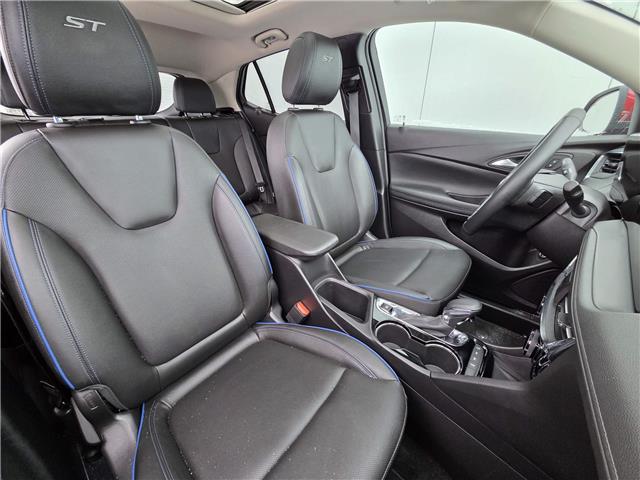 2025 Buick Encore GX Sport Touring (Stk: BB1919) in Listowel - Image 11 of 36