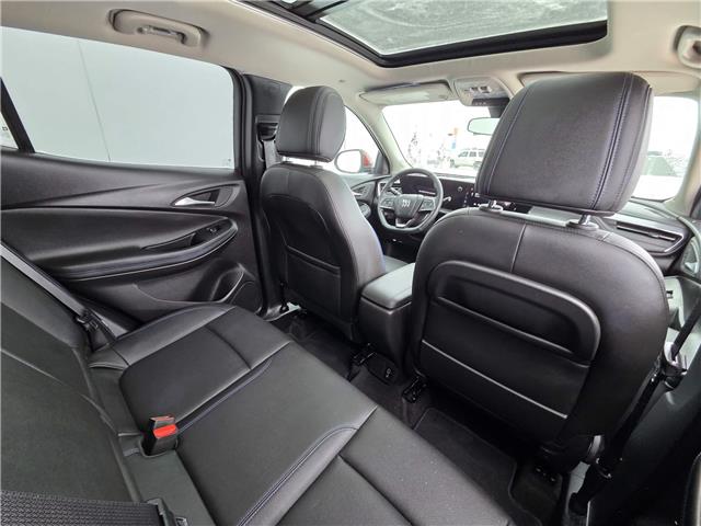 2025 Buick Encore GX Sport Touring (Stk: BB1919) in Listowel - Image 12 of 36