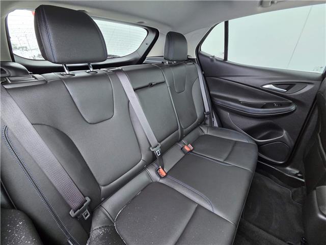 2025 Buick Encore GX Sport Touring (Stk: BB1919) in Listowel - Image 13 of 36