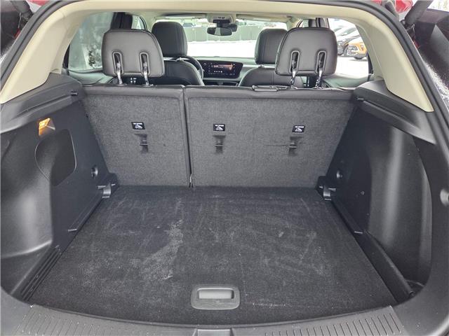 2025 Buick Encore GX Sport Touring (Stk: BB1919) in Listowel - Image 14 of 36