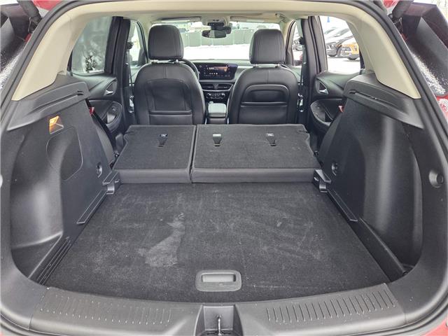 2025 Buick Encore GX Sport Touring (Stk: BB1919) in Listowel - Image 15 of 36