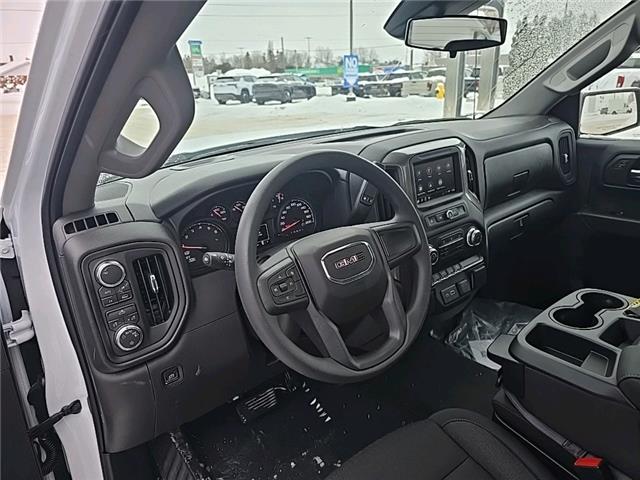 2026 GMC Sierra 1500 Pro (Stk: 26-894) in Listowel - Image 4 of 10