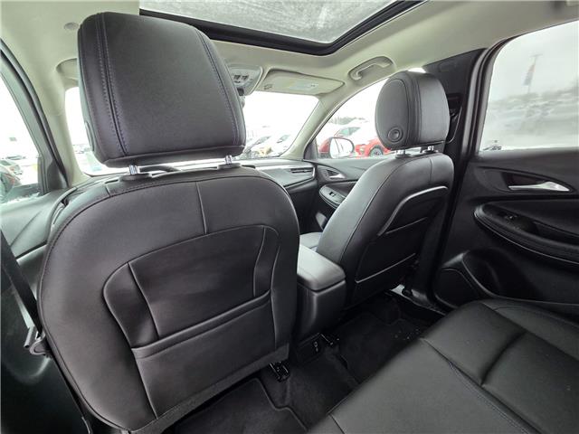 2025 Buick Encore GX Sport Touring (Stk: BB1919) in Listowel - Image 17 of 36