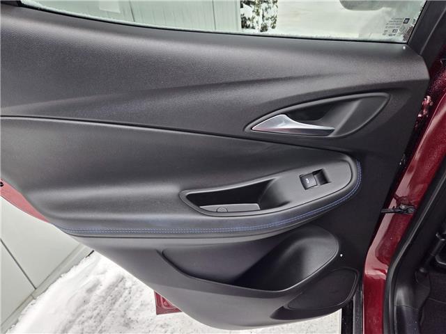 2025 Buick Encore GX Sport Touring (Stk: BB1919) in Listowel - Image 18 of 36