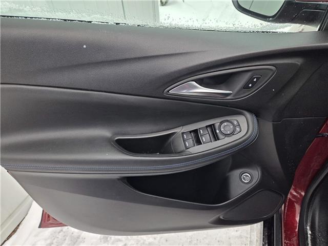 2025 Buick Encore GX Sport Touring (Stk: BB1919) in Listowel - Image 19 of 36