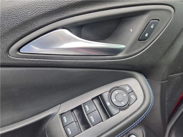 2025 Buick Encore GX Sport Touring (Stk: BB1919) in Listowel - Image 20 of 36