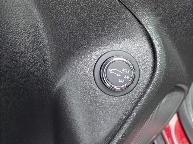 2025 Buick Encore GX Sport Touring (Stk: BB1919) in Listowel - Image 21 of 36