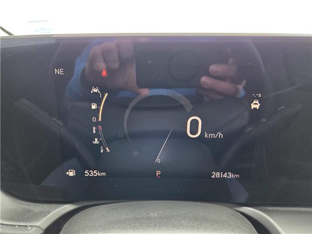 2025 Buick Encore GX Sport Touring (Stk: BB1919) in Listowel - Image 23 of 36