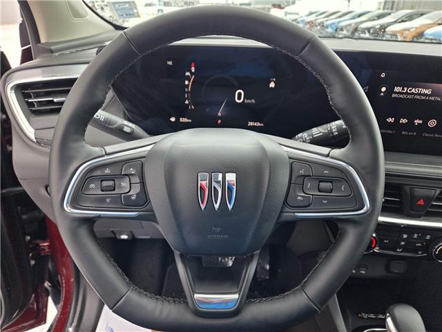 2025 Buick Encore GX Sport Touring (Stk: BB1919) in Listowel - Image 24 of 36