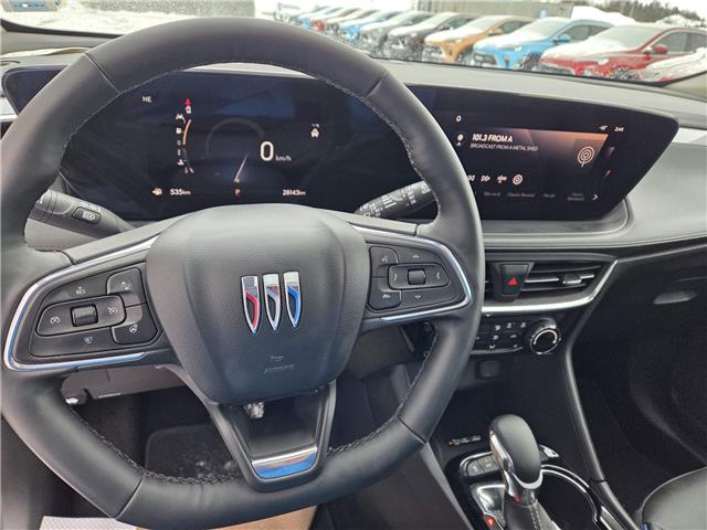 2025 Buick Encore GX Sport Touring (Stk: BB1919) in Listowel - Image 25 of 36
