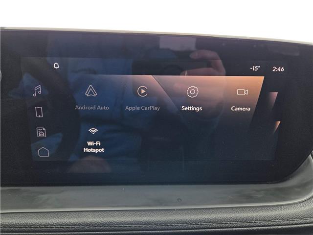 2025 Buick Encore GX Sport Touring (Stk: BB1919) in Listowel - Image 26 of 36