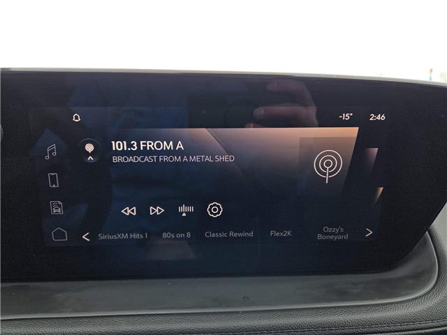 2025 Buick Encore GX Sport Touring (Stk: BB1919) in Listowel - Image 27 of 36