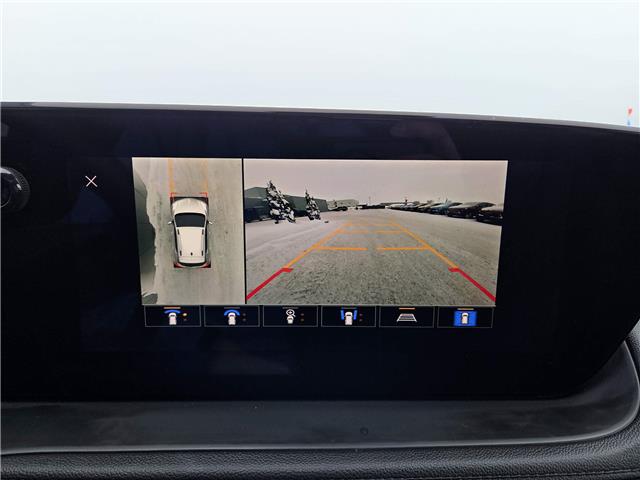 2025 Buick Encore GX Sport Touring (Stk: BB1919) in Listowel - Image 28 of 36