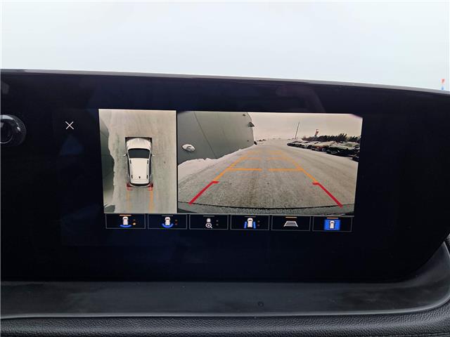 2025 Buick Encore GX Sport Touring (Stk: BB1919) in Listowel - Image 29 of 36