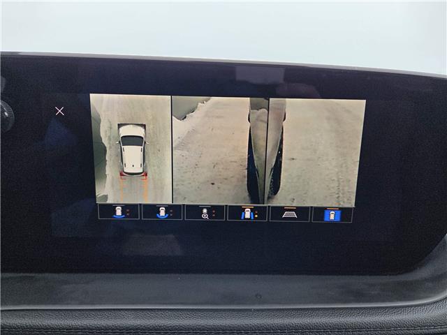 2025 Buick Encore GX Sport Touring (Stk: BB1919) in Listowel - Image 31 of 36