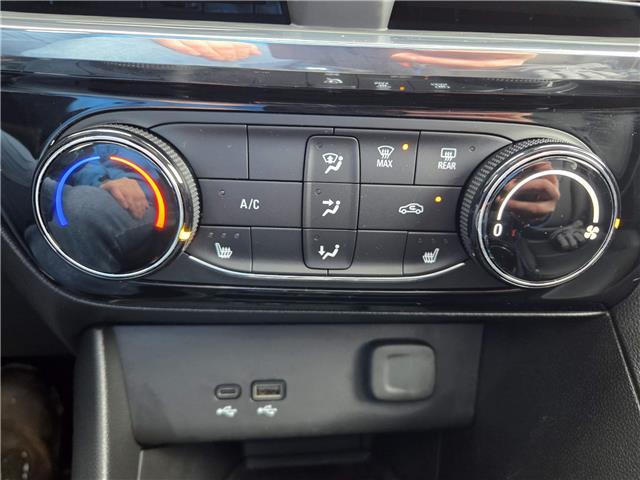 2025 Buick Encore GX Sport Touring (Stk: BB1919) in Listowel - Image 32 of 36
