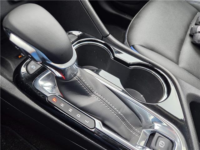 2025 Buick Encore GX Sport Touring (Stk: BB1919) in Listowel - Image 33 of 36