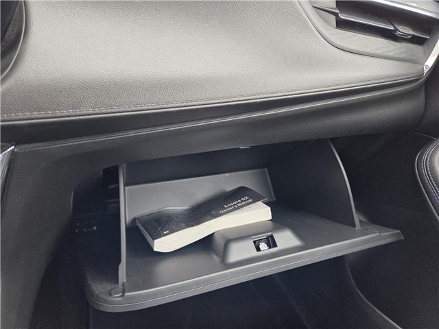 2025 Buick Encore GX Sport Touring (Stk: BB1919) in Listowel - Image 34 of 36