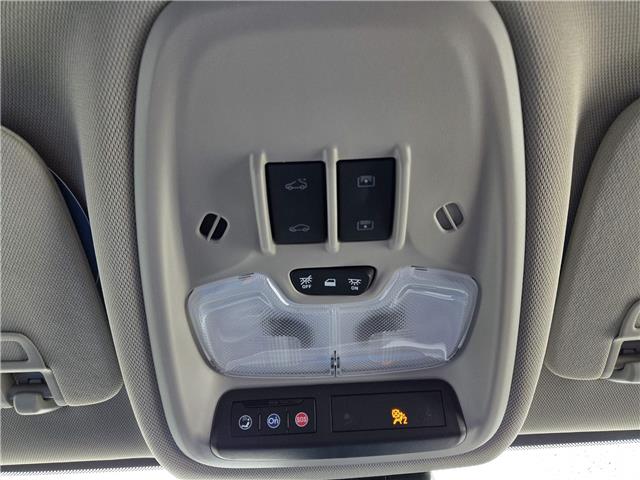 2025 Buick Encore GX Sport Touring (Stk: BB1919) in Listowel - Image 35 of 36