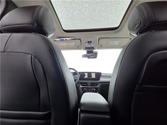 2025 Buick Encore GX Sport Touring (Stk: BB1919) in Listowel - Image 36 of 36