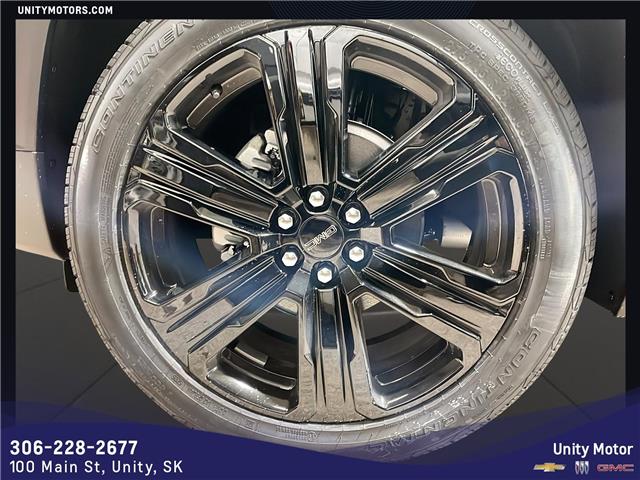 2026 GMC Acadia Elevation (Stk: 26AC2967) in Unity - Image 17 of 17