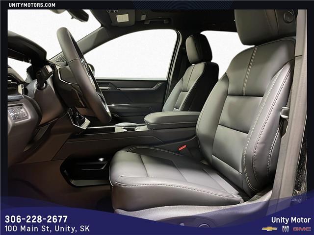 2026 GMC Acadia Elevation (Stk: 26AC2967) in Unity - Image 6 of 17