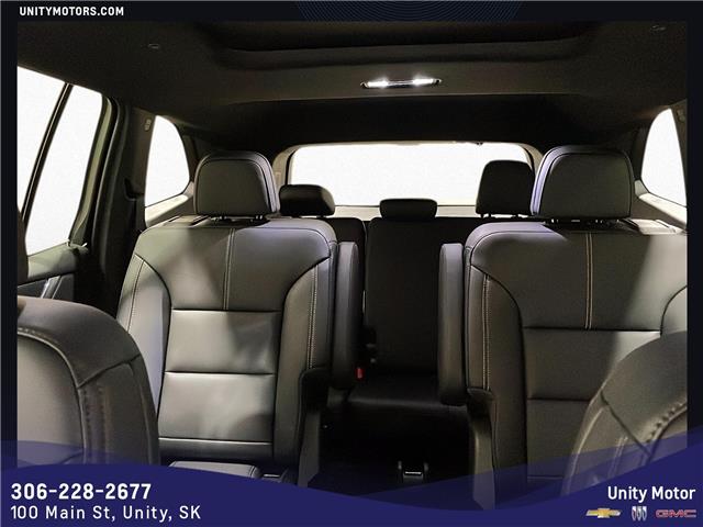 2026 GMC Acadia Elevation (Stk: 26AC2967) in Unity - Image 7 of 17