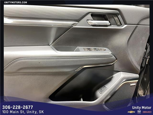 2026 GMC Acadia Elevation (Stk: 26AC2967) in Unity - Image 8 of 17