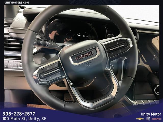 2026 GMC Acadia Elevation (Stk: 26AC2967) in Unity - Image 9 of 17