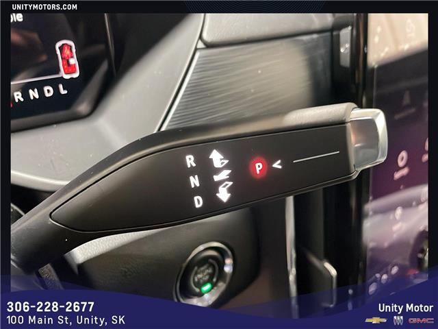 2026 GMC Acadia Elevation (Stk: 26AC2967) in Unity - Image 12 of 17