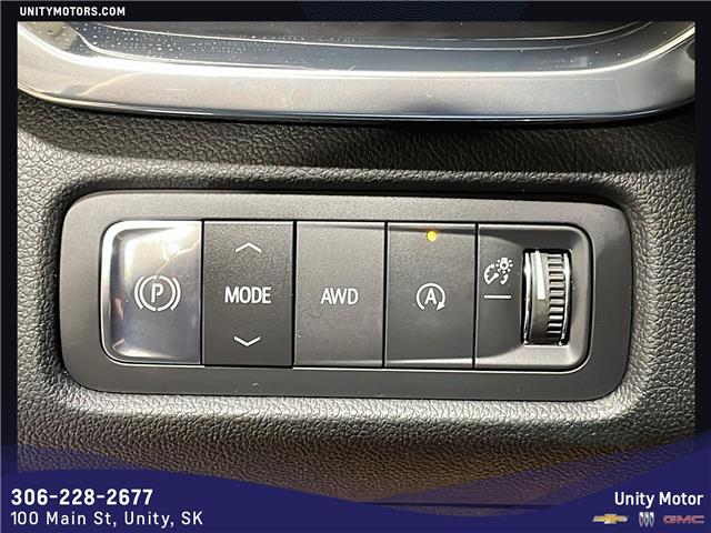 2026 GMC Acadia Elevation (Stk: 26AC2967) in Unity - Image 13 of 17