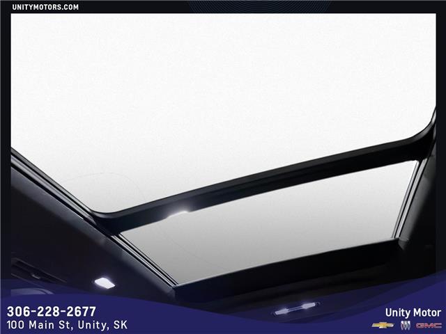 2026 GMC Acadia Elevation (Stk: 26AC2967) in Unity - Image 14 of 17