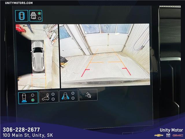 2026 GMC Acadia Elevation (Stk: 26AC2967) in Unity - Image 15 of 17