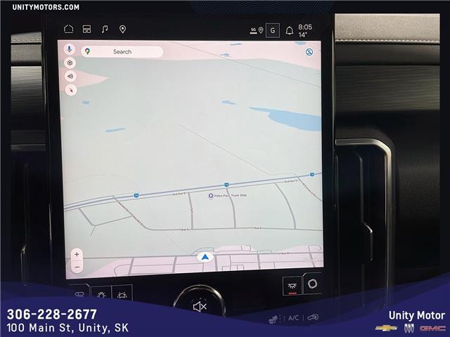 2026 GMC Acadia Elevation (Stk: 26AC2967) in Unity - Image 16 of 17