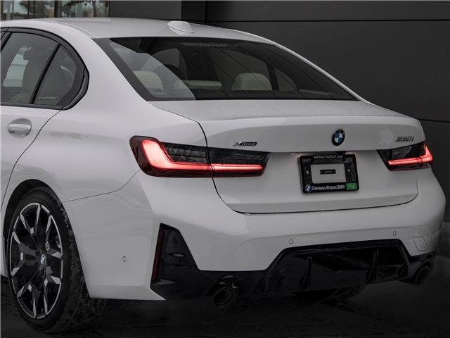 2026 BMW 330i xDrive (Stk: B10298) in Windsor - Image 3 of 23