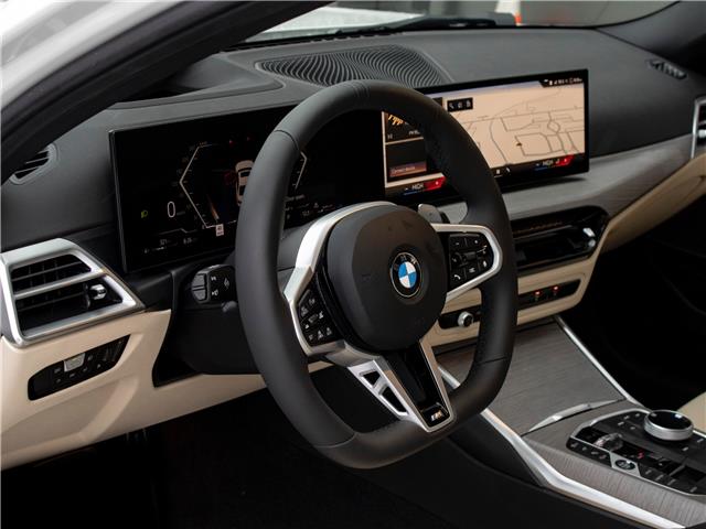 2026 BMW 330i xDrive (Stk: B10298) in Windsor - Image 6 of 23