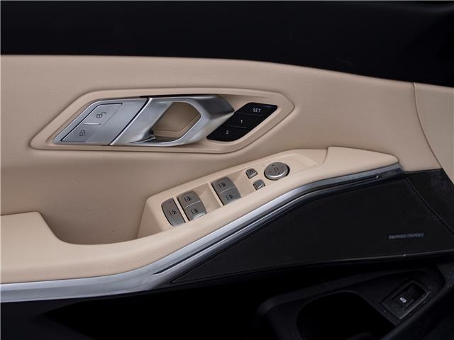 2026 BMW 330i xDrive (Stk: B10298) in Windsor - Image 5 of 23