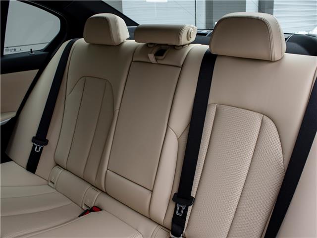2026 BMW 330i xDrive (Stk: B10298) in Windsor - Image 23 of 23