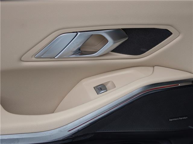 2026 BMW 330i xDrive (Stk: B10298) in Windsor - Image 22 of 23