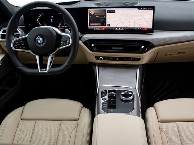 2026 BMW 330i xDrive (Stk: B10298) in Windsor - Image 12 of 23